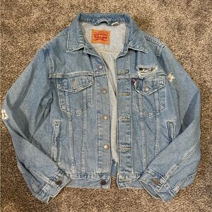 Levi’s Jean Jacket